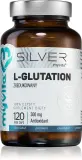 Капсулы MyVita Silver L-Glutation zredukowany восстановленный глутатион, 120 капсул — фото 1