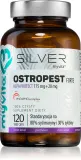 Капсулы MyVita Silver Ostropest Forte расторопша для печени, 120 капсул — фото 1