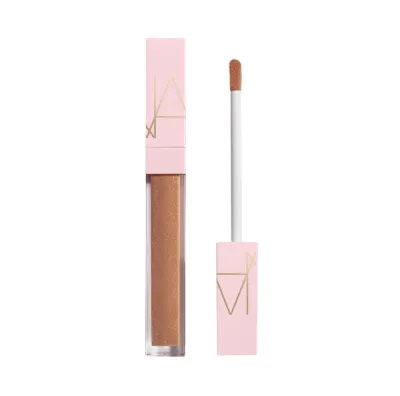 Блеск для губ NARS Afterglow Lip Shine с высоким сиянием, 5,5 мл