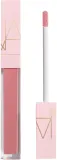 Блеск для губ NARS Afterglow Lip Shine с высоким сиянием, 5,5 мл, оттенок BREAK FOR LOVE — фото 1