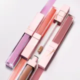 Блеск для губ NARS Afterglow Lip Shine с высоким сиянием, 5,5 мл, оттенок WONDERWALL — фото 7