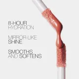 Блеск для губ NARS Afterglow Lip Shine с высоким сиянием, 5,5 мл, оттенок WONDERWALL — фото 8