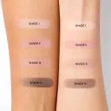 Палетка теней для век NARS Eyeshadow Quad Petal Play Collection стойкая, 4× 1,1 г, оттенок BLOOM — фото 5