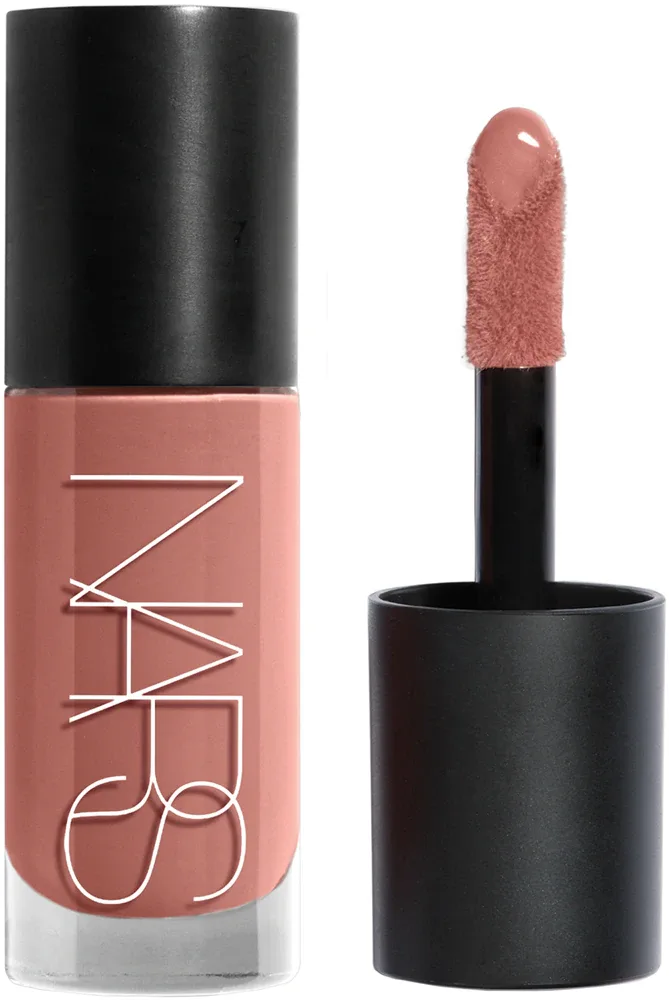 Жидкие румяна NARS Liquid Blush стойкие, до 16 часов, 8,5 мл, оттенок QUÉ CALOR