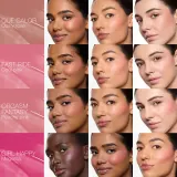 Жидкие румяна NARS Liquid Blush стойкие, до 16 часов, 8,5 мл, оттенок QUÉ CALOR — фото 2
