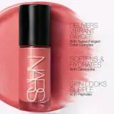 Жидкие румяна NARS Liquid Blush стойкие, до 16 часов, 8,5 мл, оттенок DOUBLE DARE — фото 8