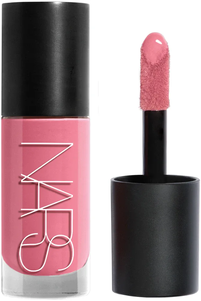 Жидкие румяна NARS Liquid Blush стойкие, до 16 часов, 8,5 мл, оттенок FAST RIDE
