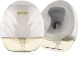 Молокоотсос NENO Perla Twin Double Handsfree двойной, беспроводной, 3 фазы, 9 уровней, 1 шт — фото 2