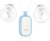 Молокоотсос NENO Velo Double Handsfree двойной, беспроводной, 1 шт — фото 2