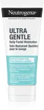Увлажняющий крем для лица Neutrogena Ultra Gentle с центеллой и ниацинамидом, 100 мл — фото 1