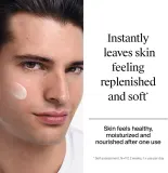 Увлажняющий крем для лица Neutrogena Ultra Gentle с центеллой и ниацинамидом, 100 мл — фото 5
