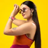 Смарт-часы Niceboy Watch 4, с сенсорным управлением и сменным ремешком, 1 шт — фото 5