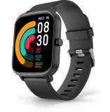 Смарт-часы Niceboy Watch Lite 5, с пульсометром, сменный ремешок, 1 шт — фото 1