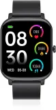Смарт-часы Niceboy Watch Lite 5, с пульсометром, сменный ремешок, 1 шт — фото 2