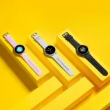 Смарт-часы Niceboy Pixel 2, с пульсоксиметром и спортивными режимами, 1 шт — фото 4