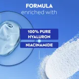 Молочко для тела NIVEA Skin Refining увлажняющее, атласная текстура кожи, 200 мл — фото 4