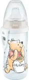 Поильник NUK Active Cup Winnie the Pooh 300 мл 12 m — фото 1