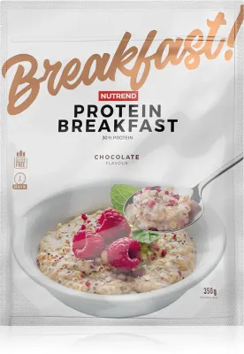 Протеиновый завтрак Nutrend PROTEIN BREAKFAST!, 350 г