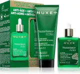 Набор Nuxe Nuxuriance Ultra сыворотка с витамином C и крем для рук, против пигментации, 1 шт — фото 1