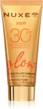 Флюид солнцезащитный Nuxe Sun Glow тонирующий, для лица, 40 мл — фото 1