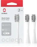 Сменная насадка Oclean Gum Care P1S12 W02 для чувствительных дёсен, мягкая щетина, 2 шт Extra Soft — фото 1