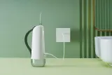 Ирригатор для полости рта Oclean W10 с 5 режимами очистки, до 1400 импульсов/мин, 1 шт — фото 6