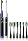 Подарочный набор Oclean X Lite звуковая щётка, подходит с брекетами и коронками — фото 1