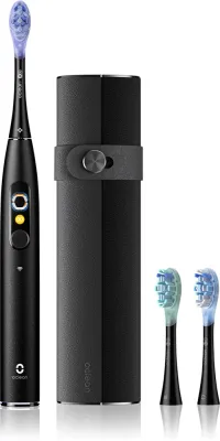 Набор Oclean X Ultra 20 звуковая зубная щётка с ИИ-подсказками, мониторинг 12 зон, 1 шт