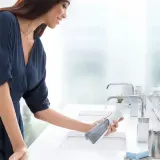 Ирригатор для полости рта Oral-B Aquacare 6 Pro Expert с технологией Oxyjet, 6 режимов, 1 шт — фото 4