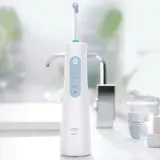 Ирригатор для полости рта Oral-B Aquacare 4 беспроводной, с технологией Oxyjet, 1 шт — фото 2