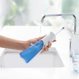 Ирригатор для полости рта Oral-B Aquacare 4 беспроводной, с технологией Oxyjet, 1 шт — фото 5