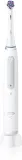 Электрическая зубная щётка Oral-B iO3 Clean White с 3 режимами чистки, 1 шт Quite White — фото 1