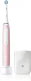 Электрическая зубная щётка Oral-B iO Sensi Clean с насадкой Gentle Care, 1 шт Blush Pink — фото 1