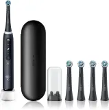 Набор Oral-B iO5 электрическая щётка с футляром и сменные насадки iO Ultimate Clean — фото 1
