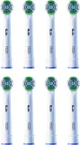 Сменные насадки Oral-B PRO Precision Clean для электрической щётки, 8 шт — фото 2