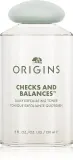 Тоник для лица Origins Checks and Balances Daily Exfoliating Toner с салициловой кислотой, 150 мл — фото 1