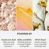 Тоник для лица Origins Checks and Balances Daily Exfoliating Toner с салициловой кислотой, 150 мл — фото 8