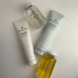 Средство для умывания Origins Checks and Balances Sensitive Foaming Cleanser для чувствительной кожи, 150 мл — фото 6
