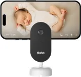 Видеоняня Owlet Dream Sight с двусторонней связью и монитором температуры, 1 шт — фото 2