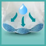 Подгузники Pampers Active Baby Size 6 для активных детей, до 18 кг, 56 шт — фото 3