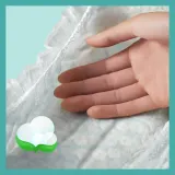 Подгузники Pampers Active Baby Size 6 для активных детей, до 18 кг, 56 шт — фото 4