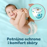 Подгузники-трусики Pampers Premium Care Pants Size 4 с быстрым впитыванием, 58 шт — фото 6