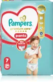 Подгузники-трусики Pampers Premium Care Pants Size 7 с быстрым впитыванием, 36 шт — фото 1
