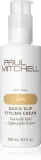 Крем для укладки Paul Mitchell Curl Quick Slip Styling Cream для волн и локонов, несмываемый, 150 мл — фото 1