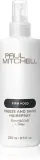 Лак для волос Paul Mitchell Firm Hold Freeze and Shine Hairspray сильная фиксация, блеск — фото 1