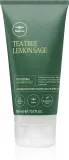 Гель для волос Paul Mitchell Tea Tree Lemon Sage Thickening Blowout Gel уплотняющий, для укладки феном, 150 мл — фото 1