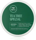 Помада для волос Paul Mitchell Tea Tree Special Grooming Pomade лёгкая фиксация, для коротких волос, 85 г — фото 1