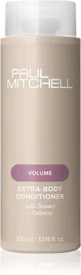 Кондиционер для волос Paul Mitchell Volume Extra-Body Conditioner для объёма, для тонких волос