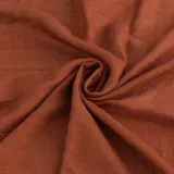 Petite&Mars Moussy - Многоразовые подгузники Petite Mars Moussy с принтом, для комфортной сухости, 3 шт Earth Tones 68 x 68 cm, 3 шт — фото 3