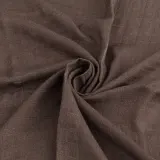 Petite&Mars Moussy - Подгузники многоразовые Petite Mars Moussy с принтом, для чувствительной кожи, 3 шт Forest Fox 68 x 68 cm, 3 шт — фото 3